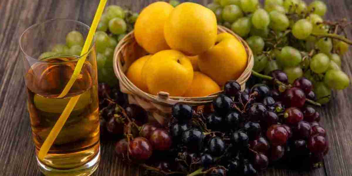 Fruit Wine Market Growth: Key Strategies for Market Leaders