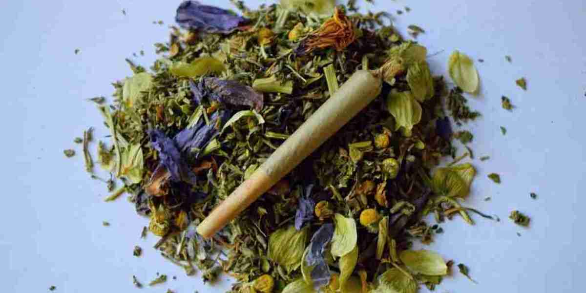 Herbal Smoking Products Market: The Role of Smoking Alternatives in Public Health Initiatives