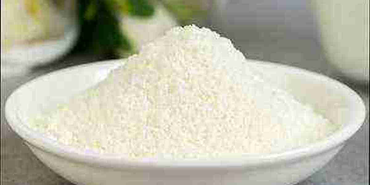 Goat Milk Powders Market Trends in North America, Europe, and Asia Pacific: Key Insights and Growth Drivers