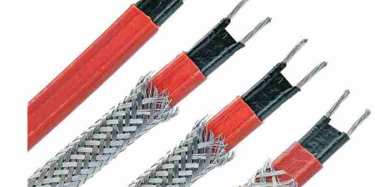 Heating Cables Market: Strategic Moves to Capitalize on Energy-Efficient Solutions