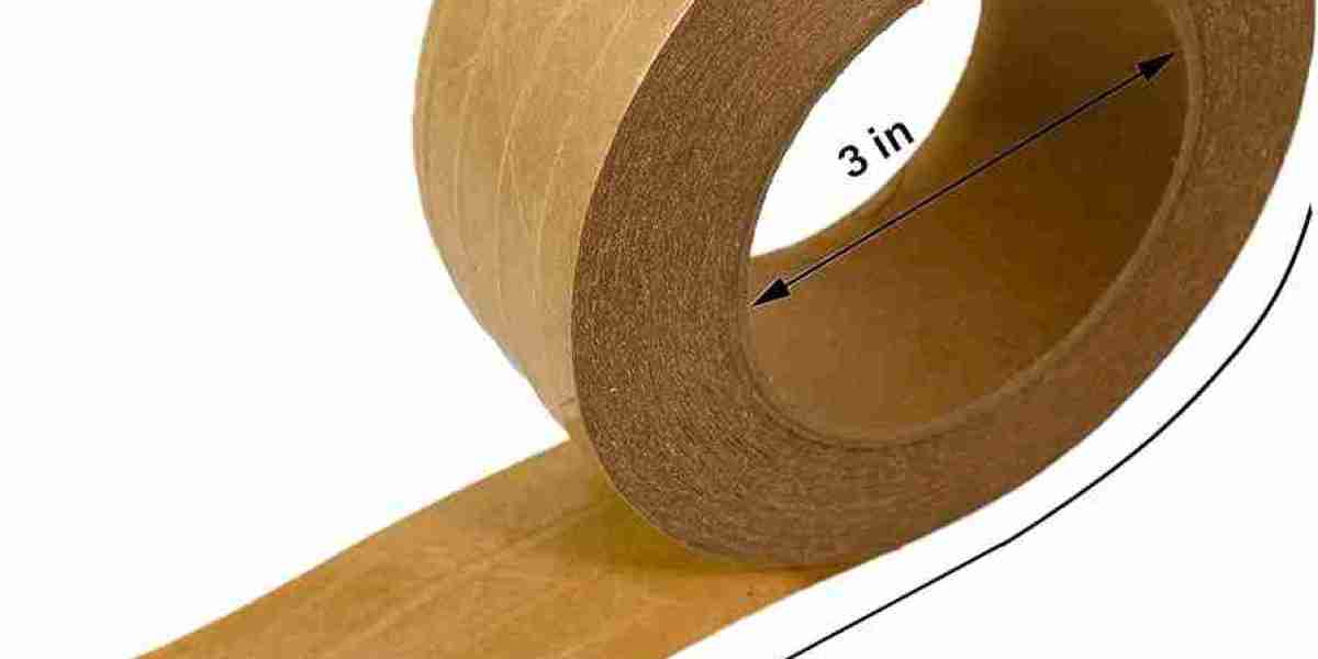 Packing Tape Market Shifts: Adapting to Changing Consumer Demands