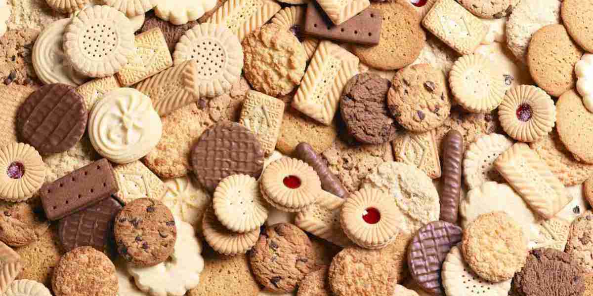 Biscuit Market: Key Accelerators Driving Growth and Expansion