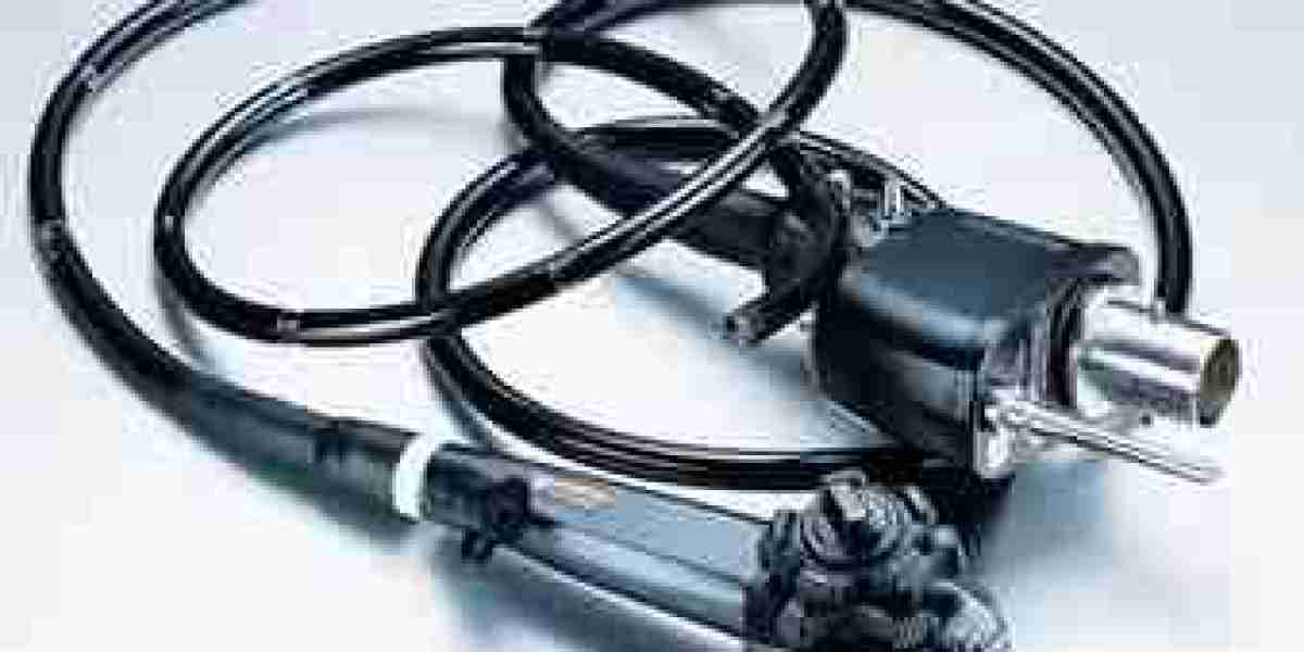 Endoscopy Devices Market: The Influence of Healthcare Digitization on Device Development