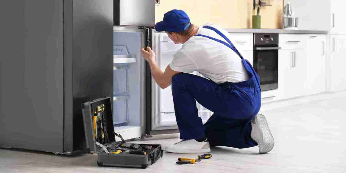 Top-Rated Appliance Repair in Fort Worth – Here’s Why