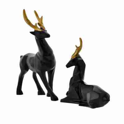 BLACK DEER SKU: R-DR1 Profile Picture