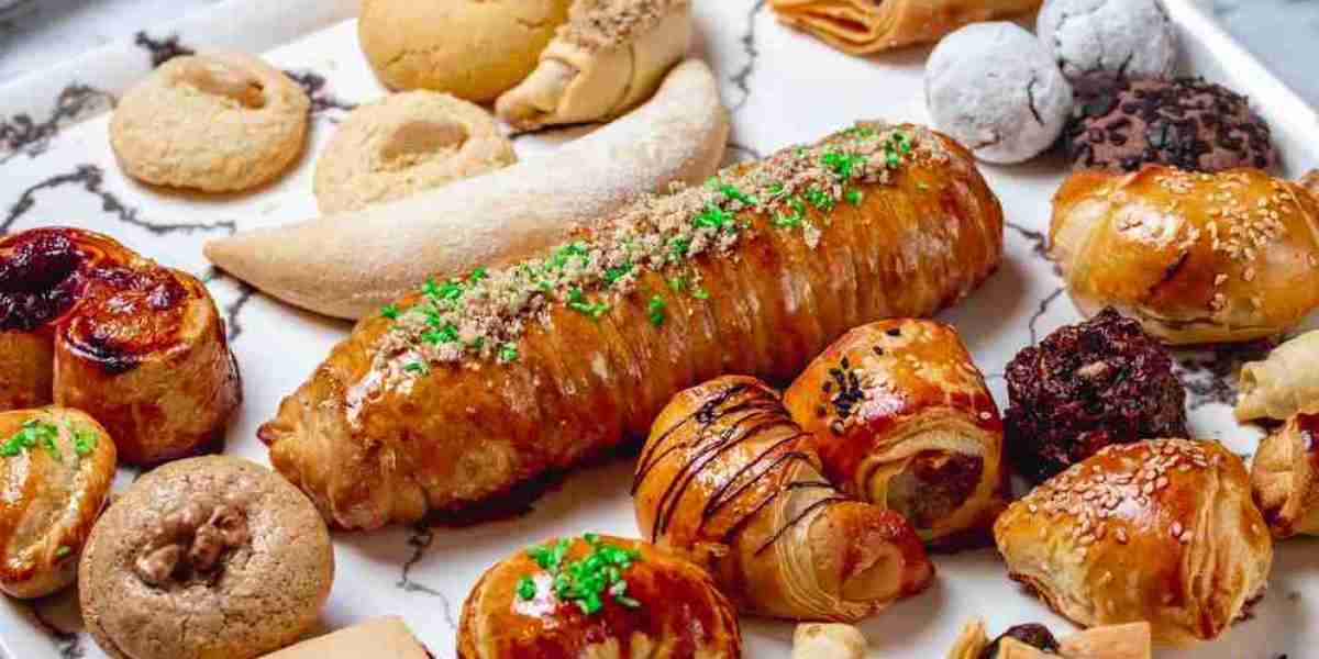 Viennoiserie Market Growth: Effective Winning Strategies