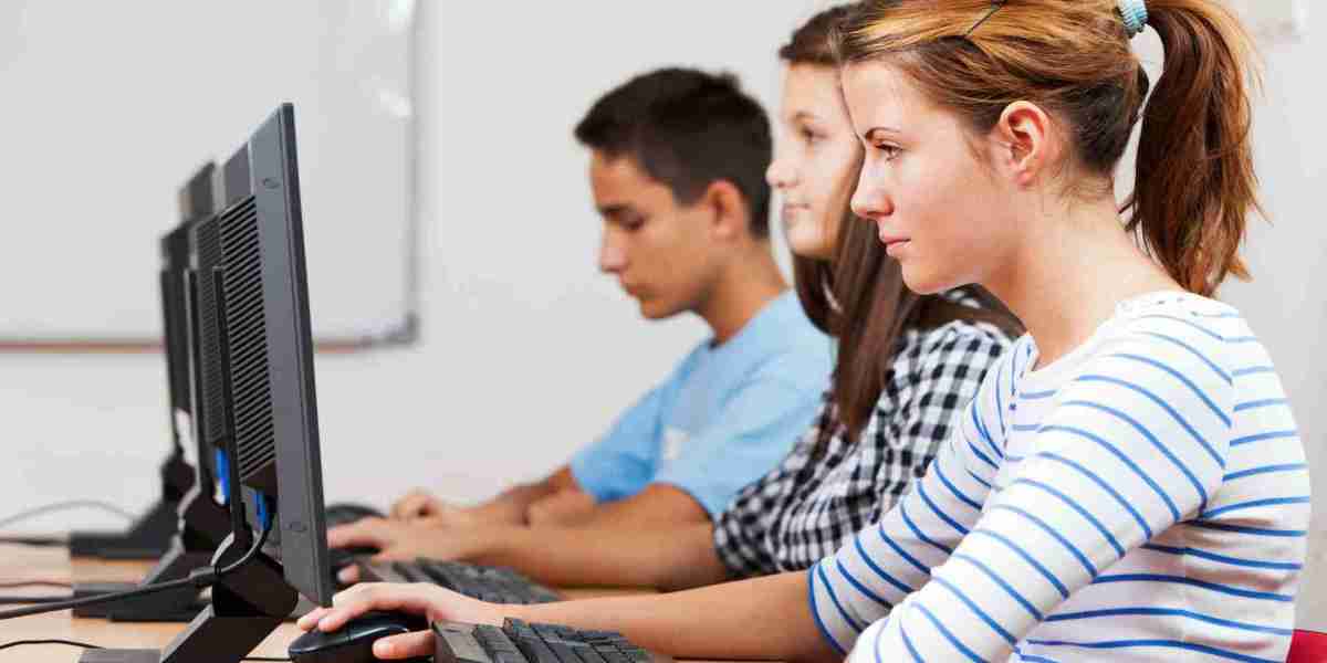 The Role of IT Services in Transforming Education