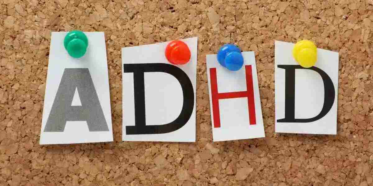 Attention Deficit Hyperactivity Disorder (ADHD) Therapeutics Market: Factors Impacting Growth and Advancements in ADHD C