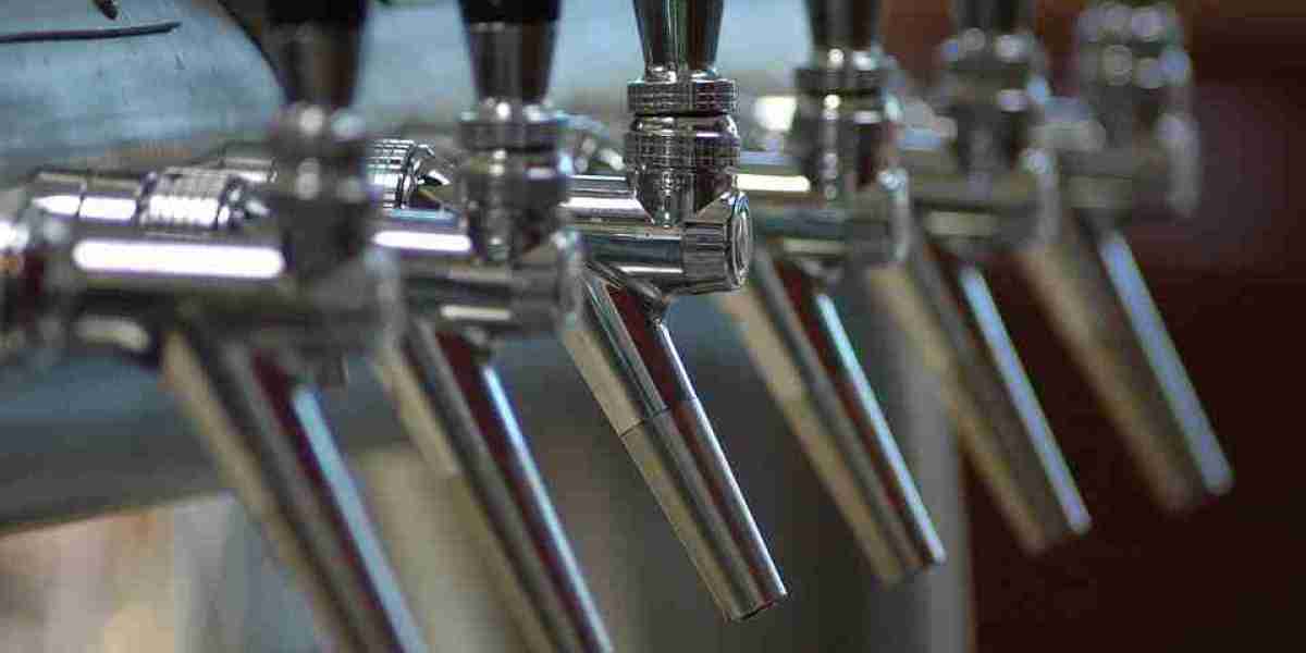 Beer Dispensers Market Analysis: Emerging Trends, Opportunities, and Growth Challenges