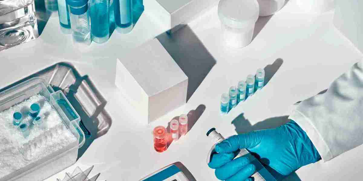 In Vitro Diagnostics Test Kit Market: Expansion of Genetic Testing and Its Implications