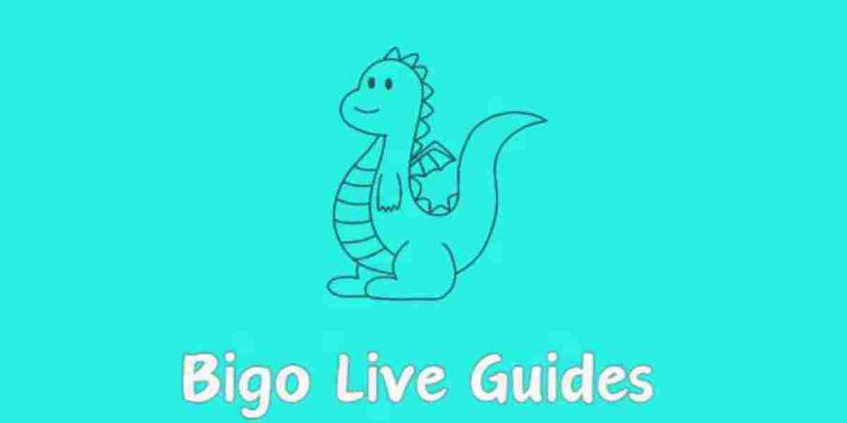 Bigo Live Streaming: Convert Gifts to Cash Fast