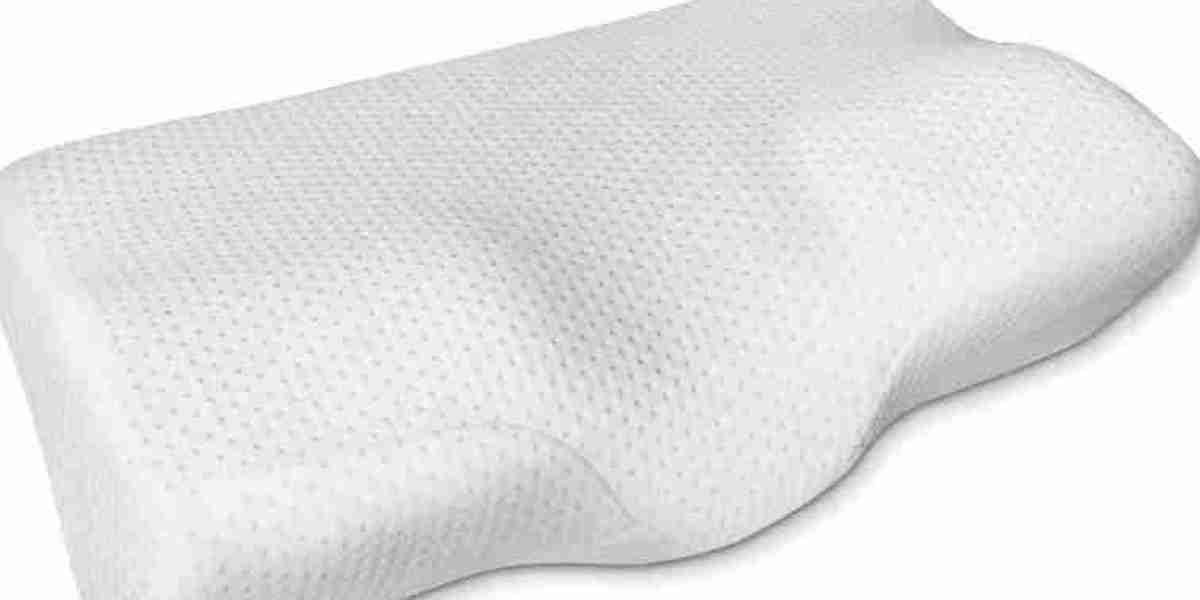 Cervical Pillow Market Research: Understanding Market Trends, Challenges, and Long-Term Outlook