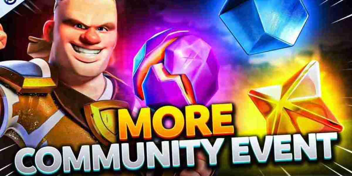 Clash of Clans Event - Maximize Rewards & Gameplay!