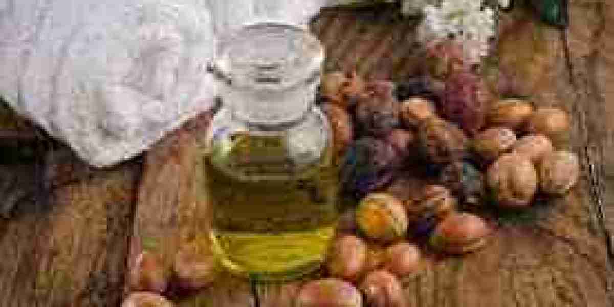 Argan Oil Market Research: A Global Perspective on Growth Potential, Challenges, and Market Forecasts