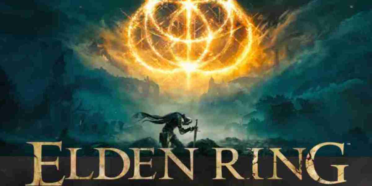 Elden Ring DLC: MMoexp Mastering Destruction Red Lightning Can