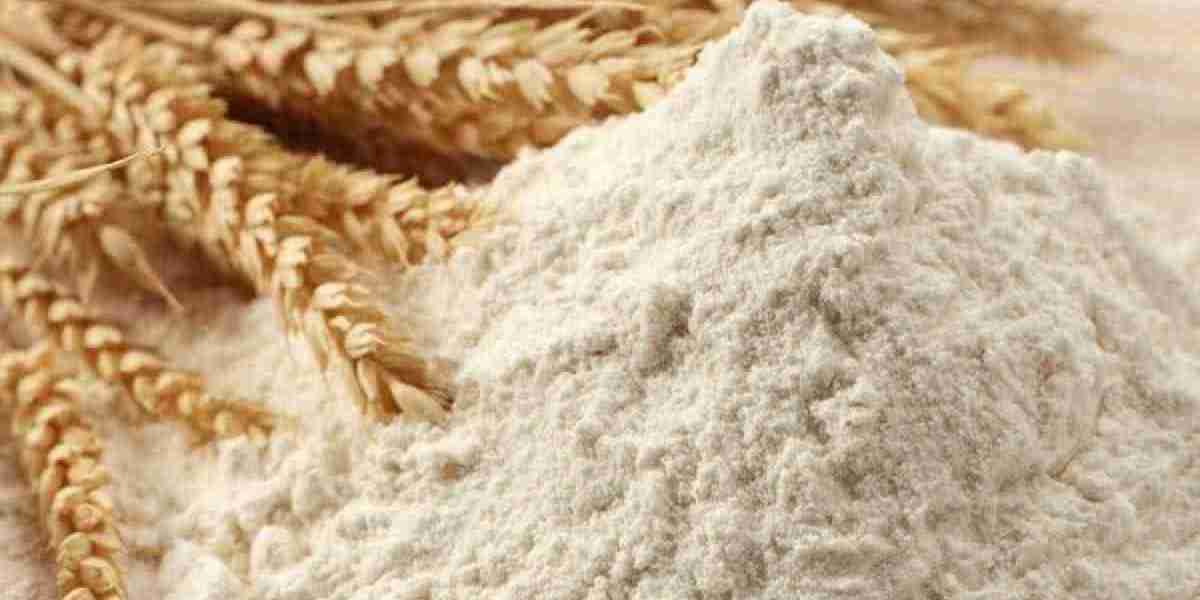 Whole-Wheat Flour Market Research Report: Analyzing Key Consumer Behavior Trends and the Impact of Demographic Shifts