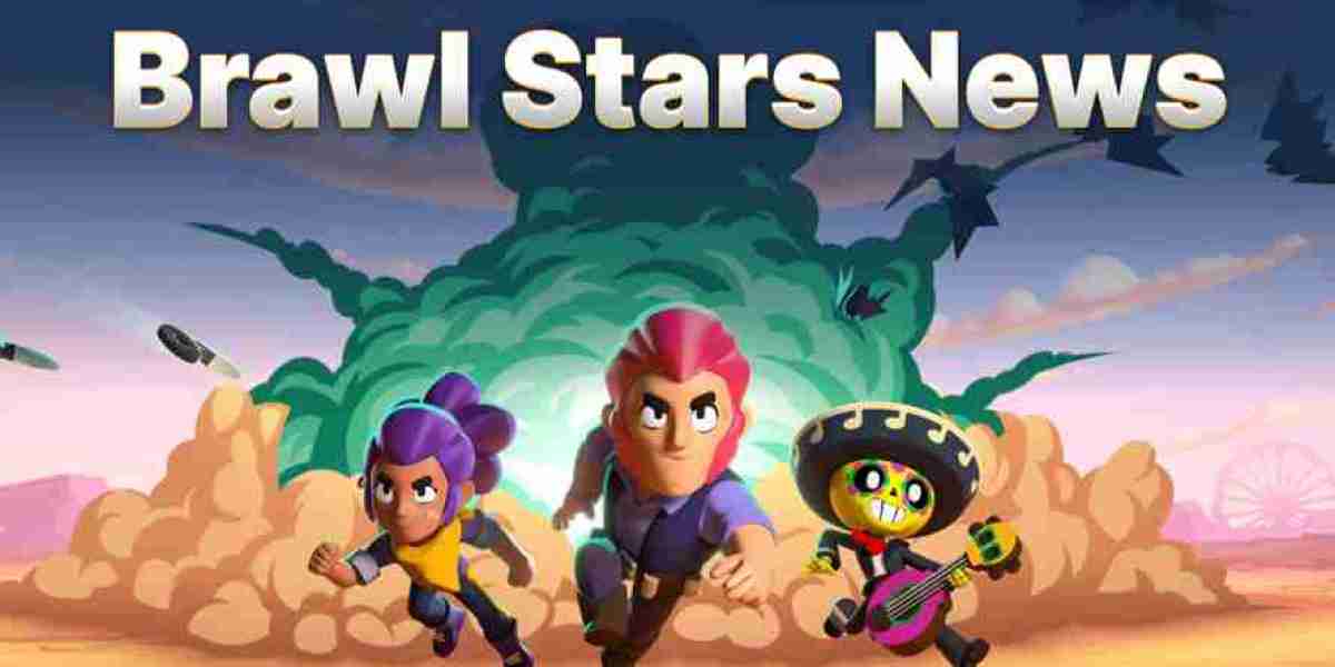 Poco Brawl Stars Guide - Best Gadgets & Star Powers