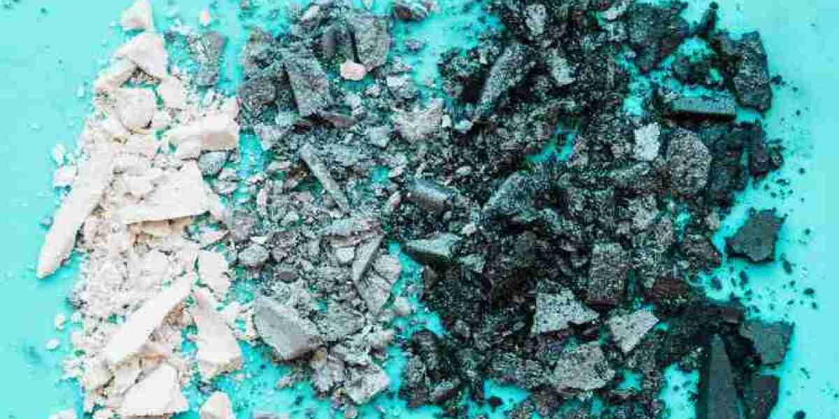 Soda Ash Market: Opportunities Driven by Sustainability and Technology