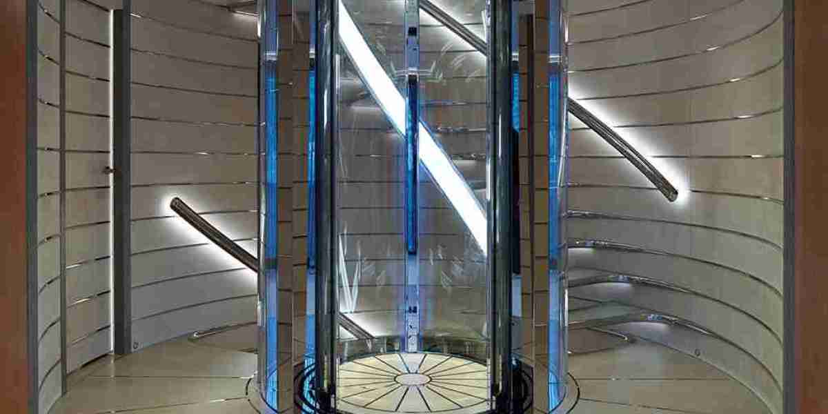 Ropeless Elevator Market Drivers, Trends, and Insights: Analysis and Forecast of Growth Opportunities