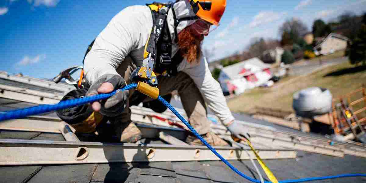 Product Fall Protection Systems Market: Addressing High Costs and Economic Barriers to Adoption