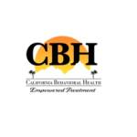 California Behavioral Health