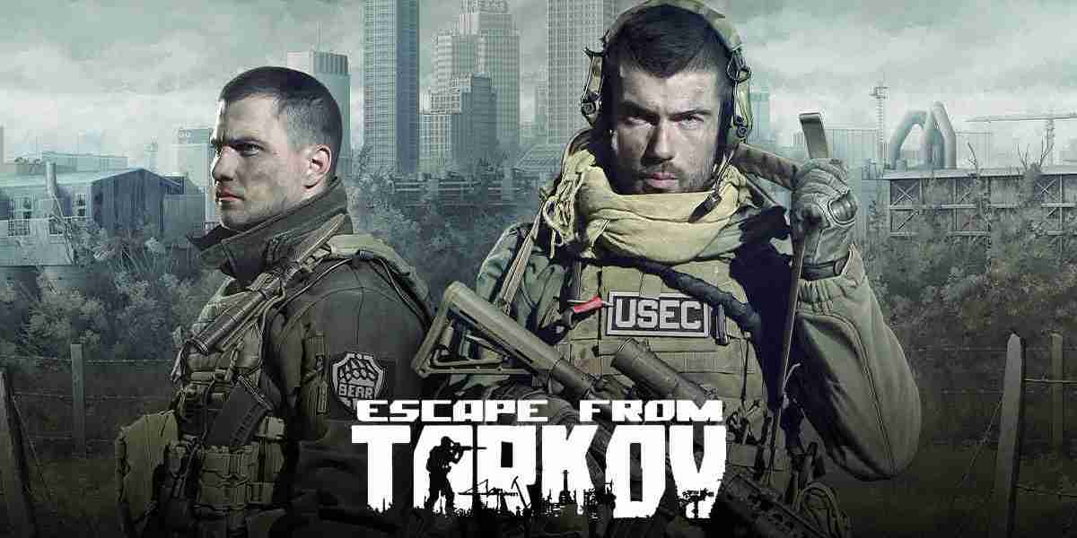 How Will Escape from Tarkov Develop in 2025?