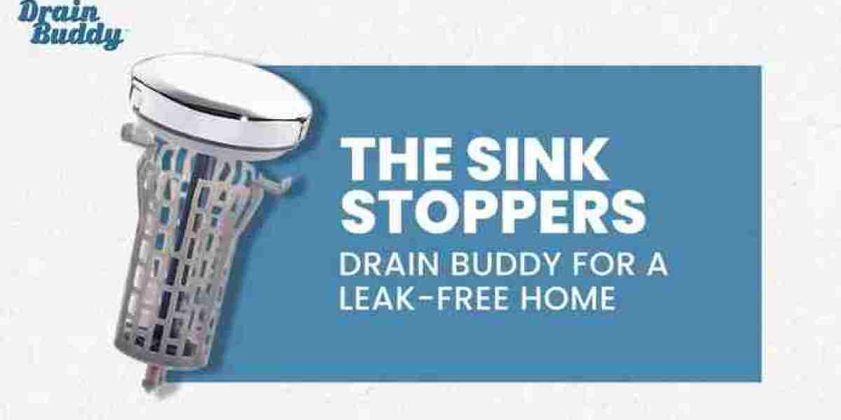 The Ultimate Guide to Buying Discounted Sink Stoppers Online