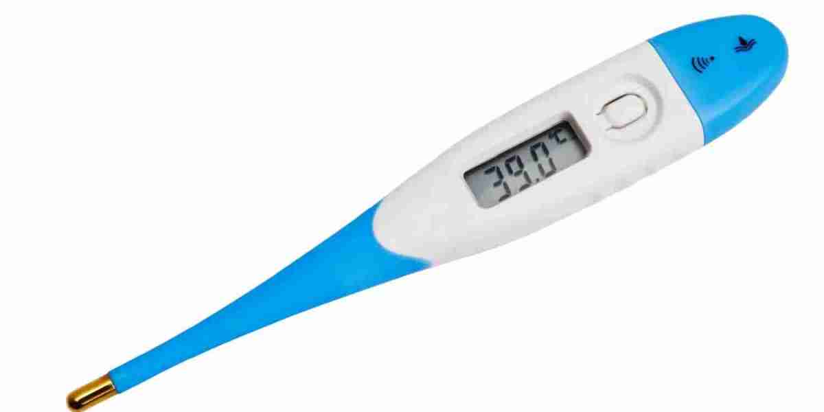 Clinical Thermometry Market: Hindrances Affecting Market Expansion and Innovation