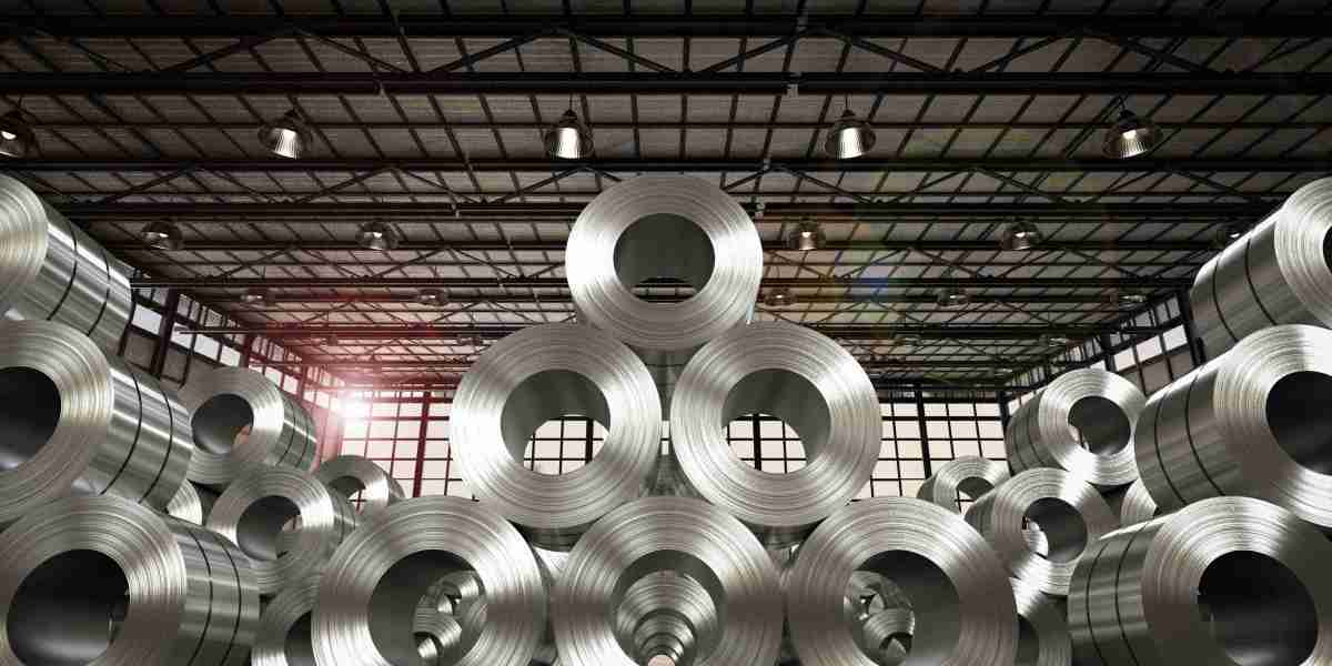 Ferrous metal processing