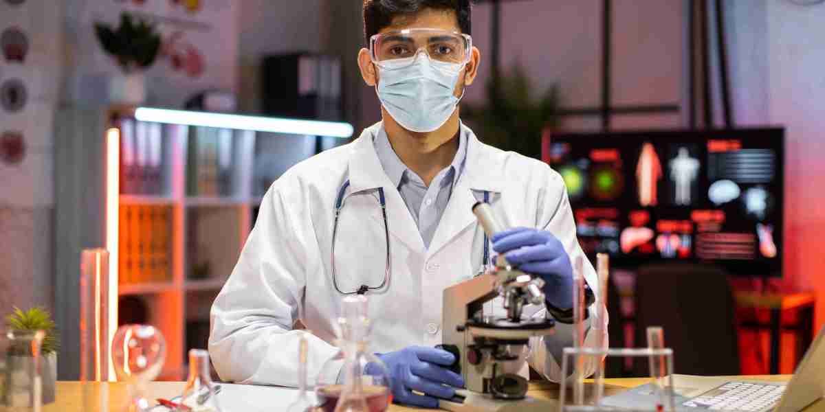 Career Path Available for Biotechnology Graduates