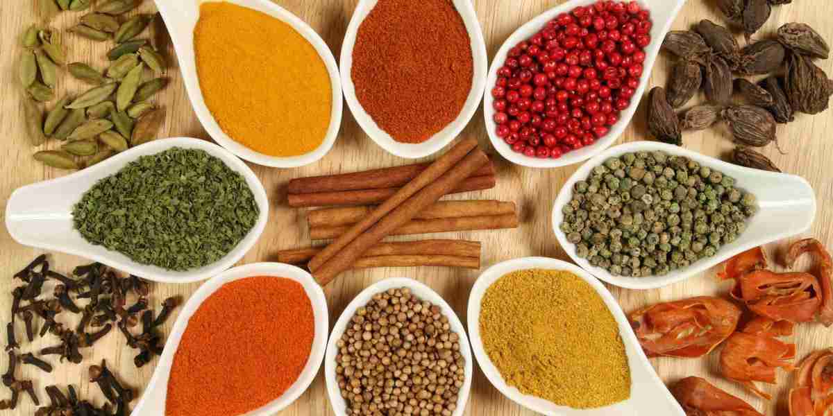 Food Flavors Market Analysis: Demand, Barriers, and Strategic Moves for Future Growth