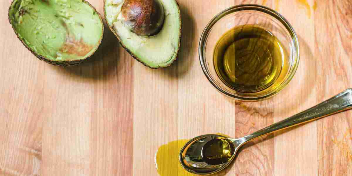 Avocado Oil Market Threats and Opportunities in 2025