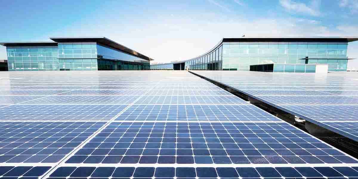 Solar Photovoltaic Installations Market Emerging Trends and Future Directions