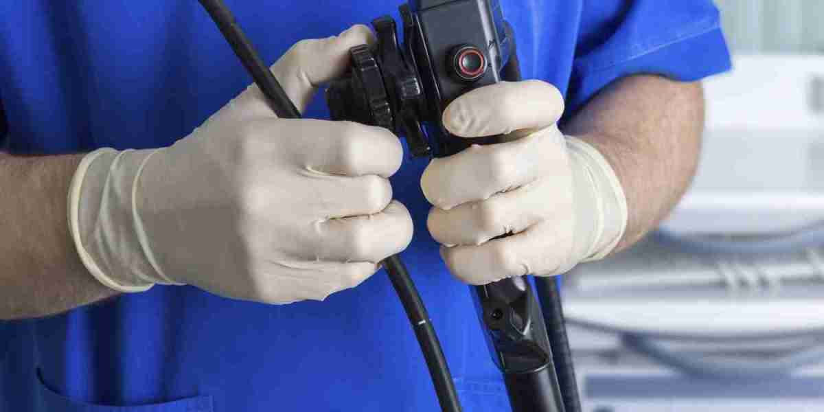 Medical Camera Market: Key Drivers of Growth in Diagnostic and Surgical Imaging