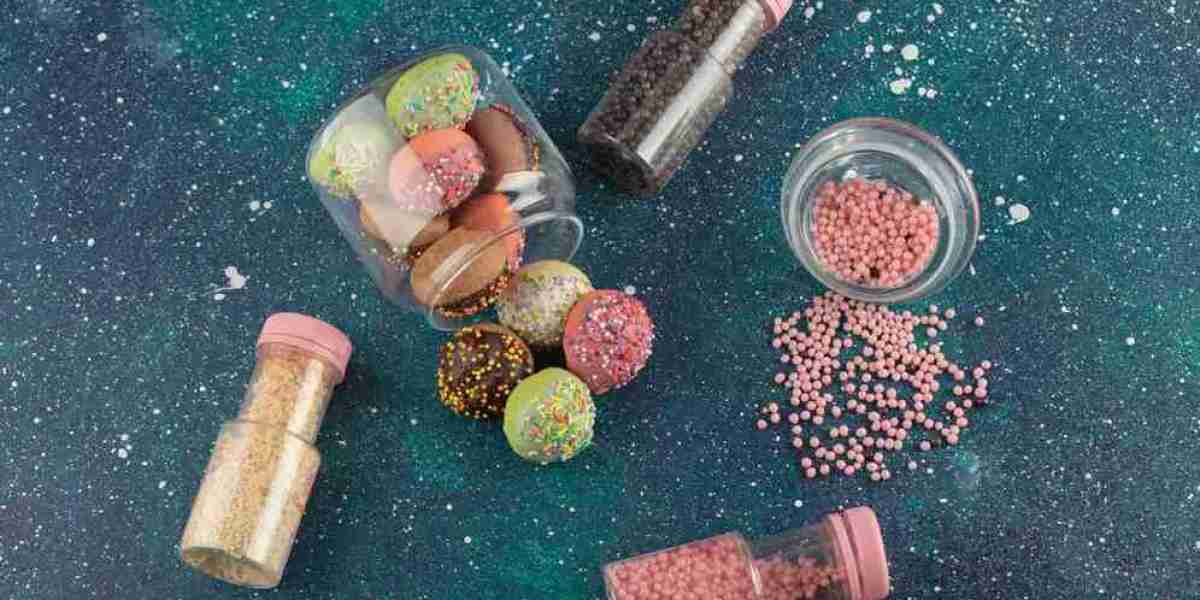 Encapsulated Flavours Market Scenario: Technological Breakthroughs and Future Outlook