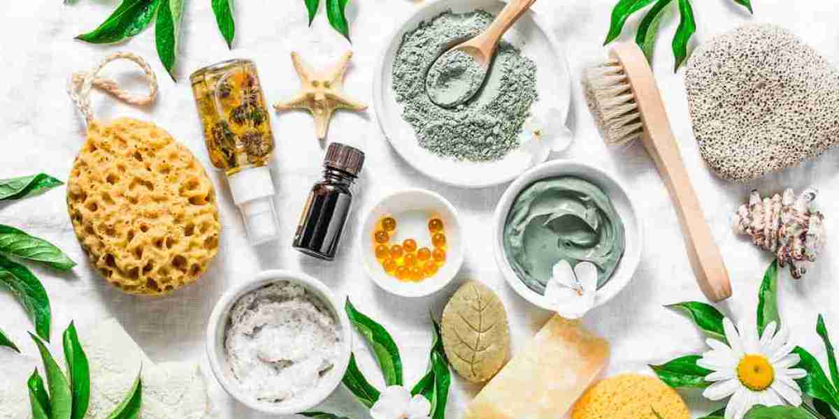 Vegan Beauty Products Market: The Intersection of Innovation and Conscious Consumerism