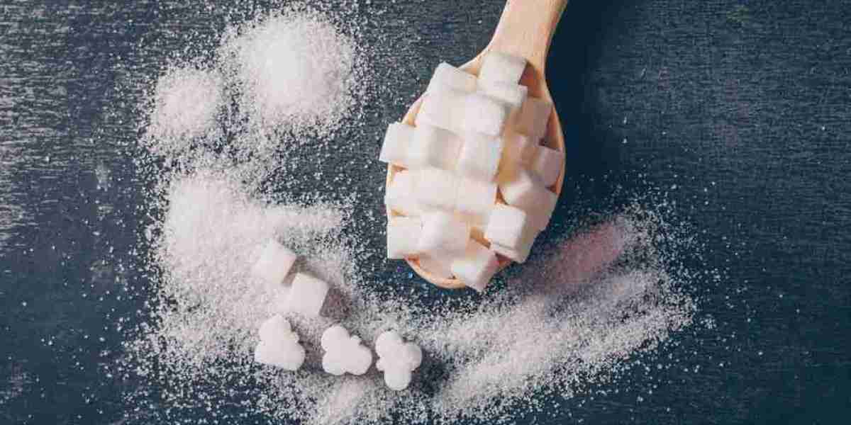 Bakery Sweetener Market Innovations: The Shift Toward Clean-Label Sweeteners