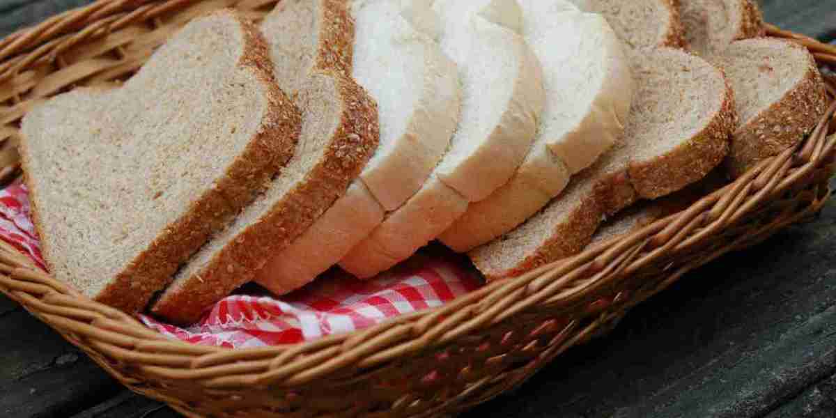 Bread Improvers Market: An Overview of Current Trends and Innovations