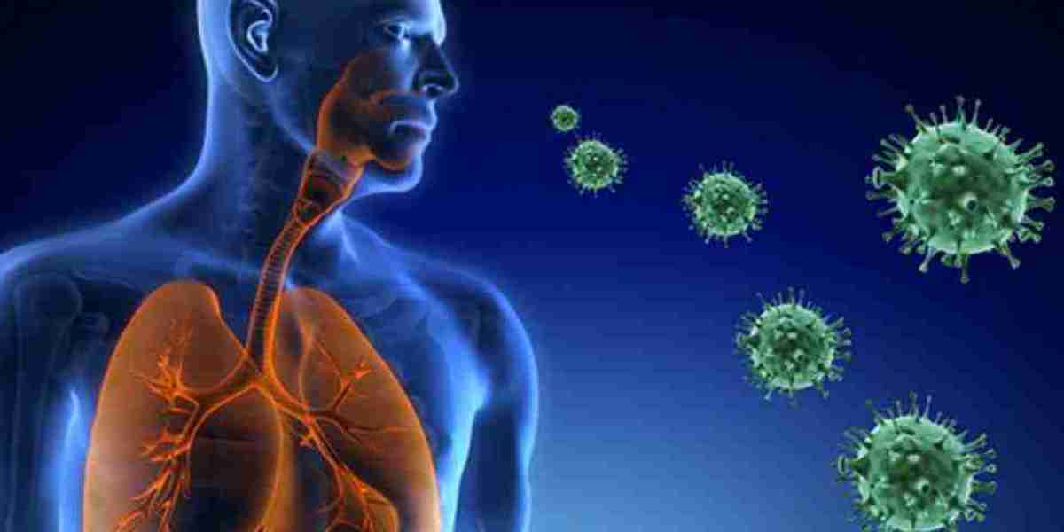 Respiratory Syncytial Virus (RSV) Diagnostics Market Impacting Factors, Trends, and Future Directions