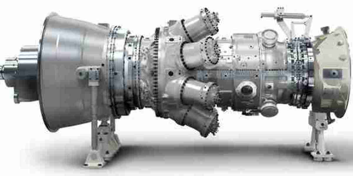 Gas Jet Compressor Market Trends and Innovations: Analysis of Key Drivers and Emerging Opportunities