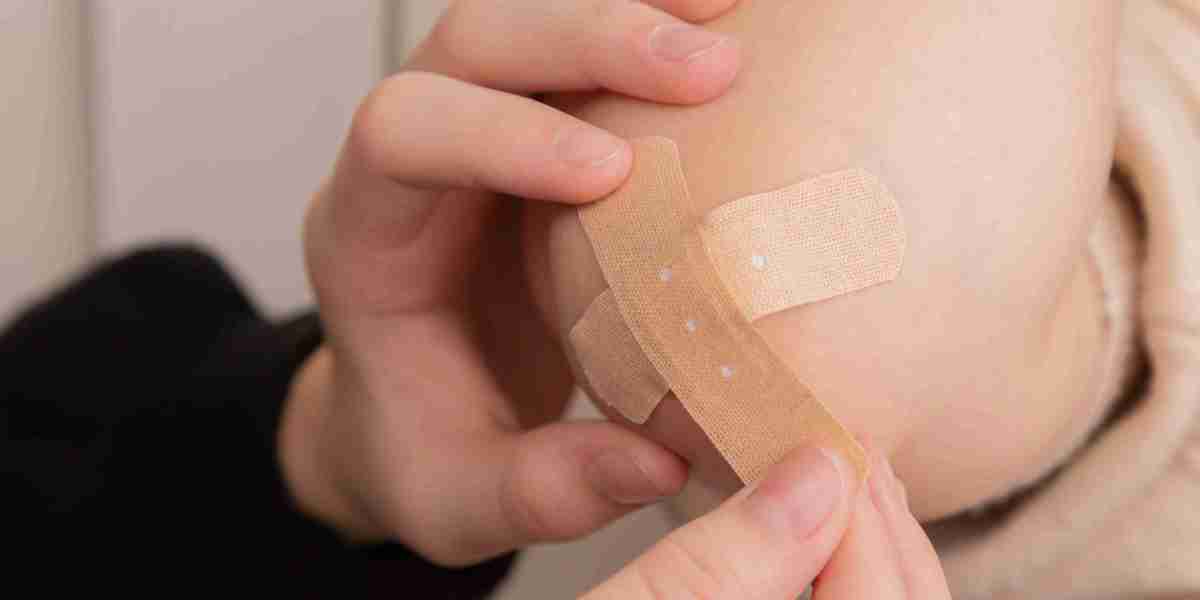 Medical Adhesives Market: Addressing Price Pressure and Competitive Dynamics