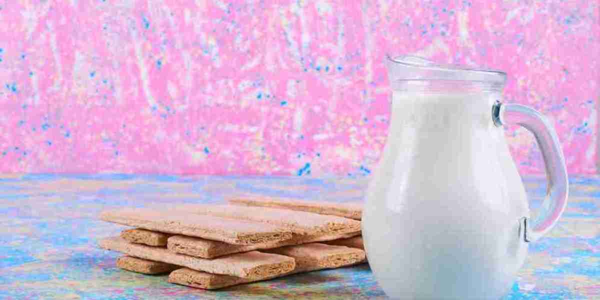 UHT Dairy Products Market: Growth Roadblocks and Solutions