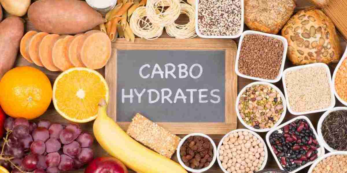 Carbohydrates Testing Services Market: Exploring Growth Opportunities for the Future