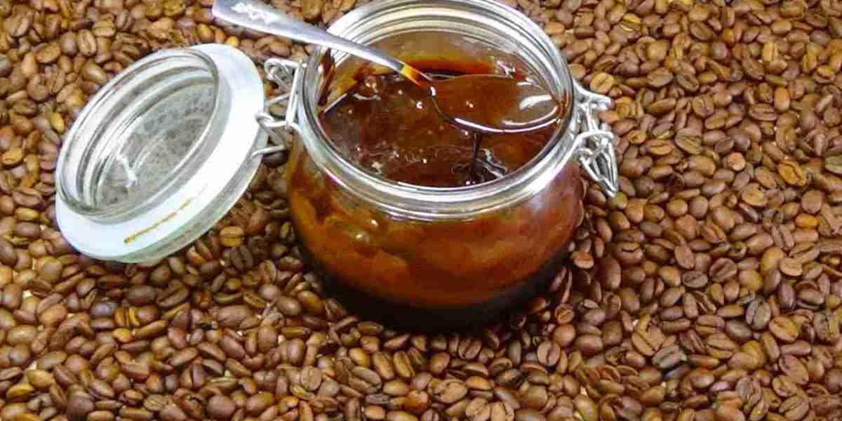 Coffee Extract Market Growth: Key Factors Driving Success and Overcoming Hindrances