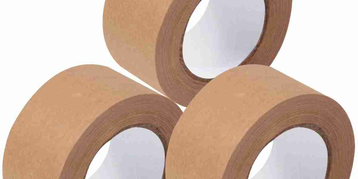 Gummed Tape Market Growth Opportunities in Emerging Economies