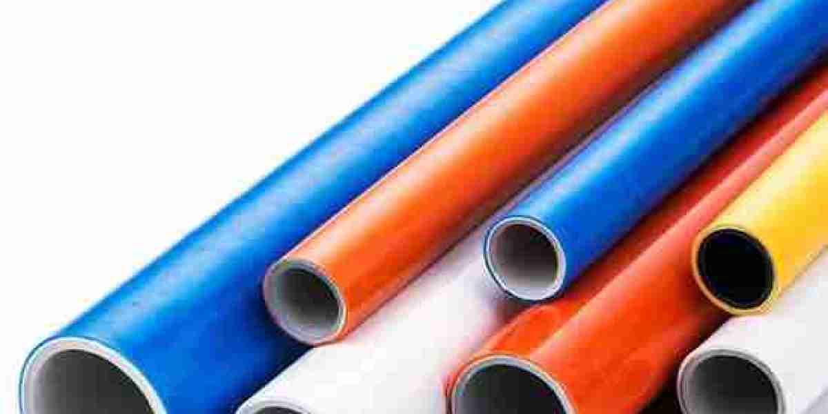 Cross-Linked Polyethylene Market: Exploring the Restraints Limiting Industry Development