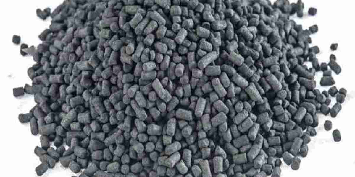 Activated Carbon Market Dynamics: Trends, Drivers, Restraints, and Future Growth Opportunities