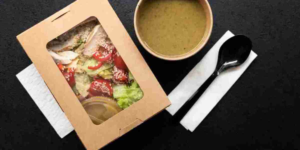 On-the-go Food Packaging Market Restraints: The Growing Cost of Eco-friendly Solutions