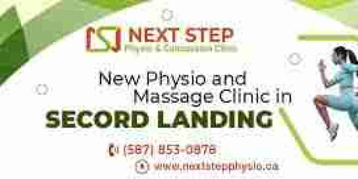 How Physiotherapy Edmonton Can Help Relieve Pain