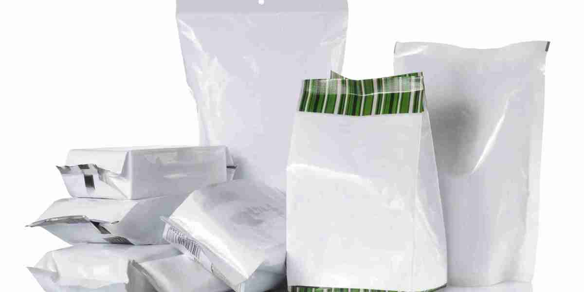 Aseptic Packaging Market Growth: The Rising Demand for Long-Shelf-Life Solutions